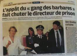 Le jeune juif avait été tué ensuite par le chef du gang, youssouf fofana. Emma Du Gang Des Barbares Silvio Berlusconi Et Bernie Kouchner Hellip Le Morning Refresher Streetpress