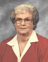 Obituary for Martha Ann Bolton