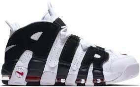 The whole city of chicago witnessed a live murder by 3yr · @scottiepippen. Nike Air More Uptempo Scottie Pippen Nike Air Nike Scottie Pippen