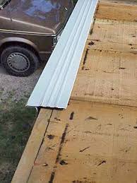 Installing New Metal Drip Edge At The Roof Eaves Diy Roofing Roof Shingles Roof Eaves