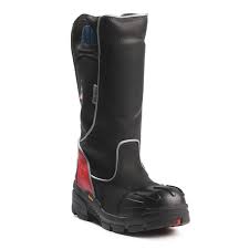 Fire Dex Leather Structural Fire Boot