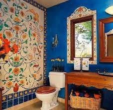 Pin Di Maria Su Tiles Arredamento In Stile Messicano Arredamento Messicano Case In Stile Messicano