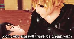 The Three Trios Kingdom Hearts Amino