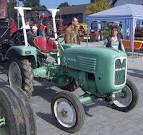 MAN Traktor -