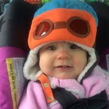 Preços baixos em Aviador/Piloto Tamanho Único Chapéus para Meninas