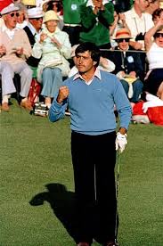 The Masters Our Ranking Of The Top 20 Players At Augusta National Seve Ballesteros Girls Golf Golf Outfit