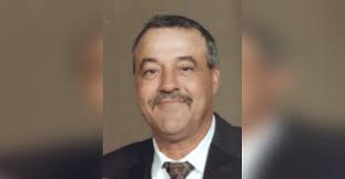 Obituary information for Daniel Eugene Starr