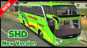 Ливрея автобусного горного сокровища от ливреи bussid hd shd xhd. Po Gunung Harta Bus Simulator For Android Apk Download