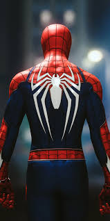 Stock video footage | 45 clips. Video Game Spider Man Ps4 1080x2160 Wallpaper Id 746419 Mobile Abyss