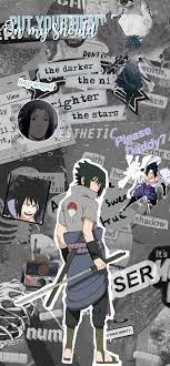 Check out this beautiful collection of sasuke aesthetic wallpapers, with 22 background images for your desktop and phone. Sasuke Uchiha Wallpaper Naruto Wallpaper Naruto Shippuden Naruto Shippuden Sasuke Uchiha
