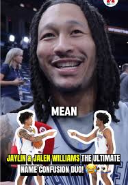 Jaylin Williams Baby