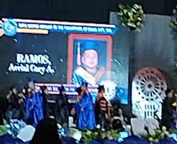 Profile for Marinette Mayubay Alog Ramos