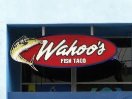 Maybe you would like to learn more about one of these? Woo Hoo Wahoo S Fish Tacos Are 25 Cents For One Day Temecula Ca Patch