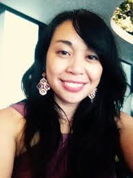 Amy Hong's Instagram, Twitter & Facebook