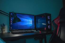 You can also upload and share your favorite 4k gaming wallpapers. 500 Pc Gaming Pictures Download Free Images Stock Photos On Unsplash