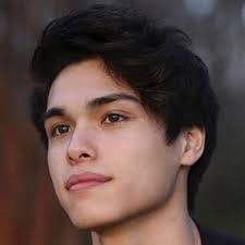 Alan Stokes (YouTube Star)