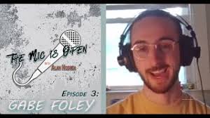 The Mic is Open with Alan Hoshida