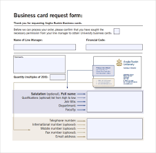 Premium cards printed on a variety of high quality paper types. Free 10 Sample Business Card Templates In Pdf Psd