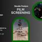 Double Feature-Film screening with Green Party event image