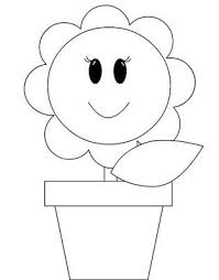 Mewarnai gambar bunga matahari masuk dalam kategori mudah, sehingga gambar ini bisa digunakan untuk anak yang baru pertama kali belajar mewarnai. 20 Sketsa Gambar Mewarnai Bunga Untuk Anak Anak