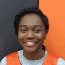 Jada Burks's Instagram, Twitter & Facebook