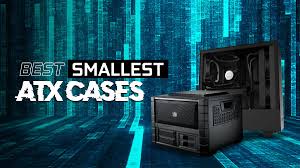 Easy assembly allows you to get straight to gaming. Best Smallest Atx Cases For Compact Pc Builds In 2021