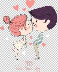 San Valentin 2020 E Imagenes En 2020 Dibujos Animados Bonitos Beso Dibujo Amor Y Amistad Dibujos