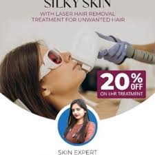 Dr. Riya Rai Pandey in Sonia Pokhara,Varanasi