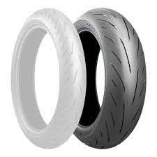 Boyd Motorcycles Rear Road Tyre Bridgestone Battlax S22 Sports Radial 160 60x17 Motorcycle Tyres Rear Road Tyres