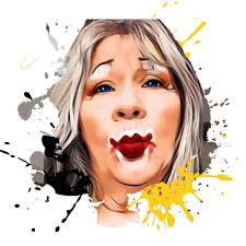 For Jackie Sledge Garner