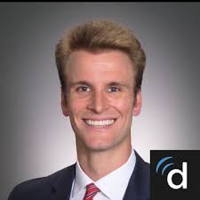 Dr. Connor Willis, MD