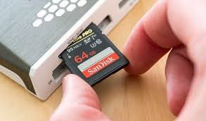 You will need a thin, clear cellophane tape with a strong adhesive grip. 11 Best Ways To Fix Corrupted Damaged Sd Card In 2021