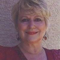 Faith Anderson Obituary (1946