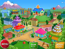 Please check the security zone setting of your internet browser's preferences. Cake Mania Main Street Free Download Igggames