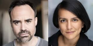 A Fight Against… (Una Lucha Contra…)' sets cast at Royal Court