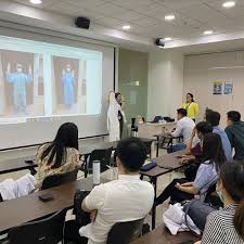 Contoh salah satunya adalah universitas pelita harapan yang berlokasi di lippo. Jurusan Kedokteran Fakultas Kedokteran Universitas Pelita Harapan Uph Universitas Pelita Harapan True Knowledge Faith In Christ Godly Character