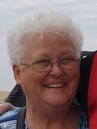 Pansy Bloodworth Obituary