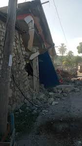 Las oficinas de amigos de la tierra haití (haiti survie) también han sido destruidas, aunque ya hemos podido saber que todo el equipo se encuentra bien. Ywgxt4zbaj9dqm