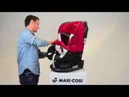 Maxi Cosi Tobi Picabo Com Tr Youtube