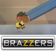 Tom And Jerry Brazzers Meme Album On Imgur