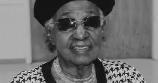 Annie Lee Hannah Adams