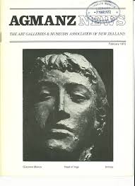 AGMANZ News Volume 2 Number 12 February 1972.tif