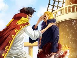 One piece gold d roger wallpaper. One Piece Hd Wallpaper Hintergrund 1920x1458