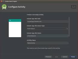 After developing the react native app it is always a good idea to test it on the real device because many times an app behaves differently in the emulator then the real device. Simple Guide To Building Your First Instant App By Jetruby Agency Jetruby