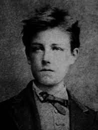 Ein zugehörigkeitsgefühl, welches sich als problem der gesellschaft manifestiert. Arthur Rimbaud Anthrowiki