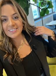 Nicole Stocking's Instagram, Twitter & Facebook