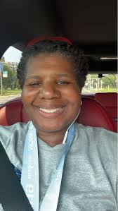 Congratulations to runners and walkers