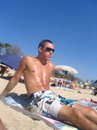 Xavier ROUX, 37 ans (TREMBLAY EN FRANCE, AVIGNON)