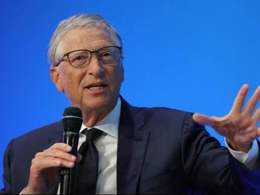 Bill Gates Warning on AI: Job Market Risks & Youth Impact | 2026 Update