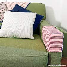 Choose from contactless same day delivery, drive up and more. Tutorial Simple Fabric Armrest Covers